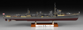 1/350 Hasegawa IJN Destroyer Type Koh Yukikaze "Operation Ten-Go 1945 Detail Up Version"