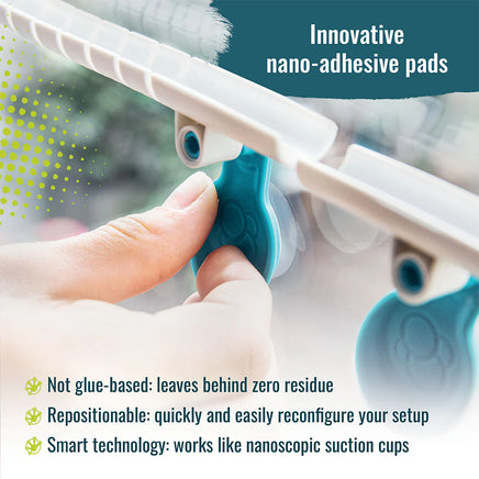 Thames & Kosmos Gecko Marble Run Starter Set 550201