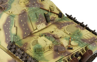 1/35 Meng German Tank Destroyer Sd.Kfz.173 Jagpanther Ausf. G2 - TS047 - MPM Hobbies