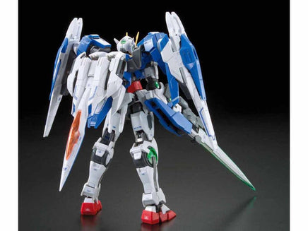 1/144 RG GN-0000+GNR-010 OO RAISER