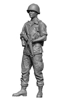 1/16 H3 Model Vietnam War U.S Rifleman 16098