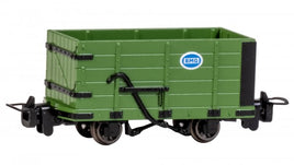 HOn30 Bachmann Thomas & Friends Narrow Gauge High-Side Wagon - Green