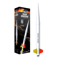 Estes Rockets Pro Series II™ Nike Smoke