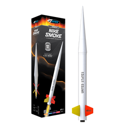 Estes Rockets Pro Series II™ Nike Smoke