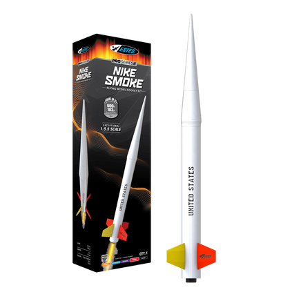 Estes Rockets Pro Series II™ Nike Smoke