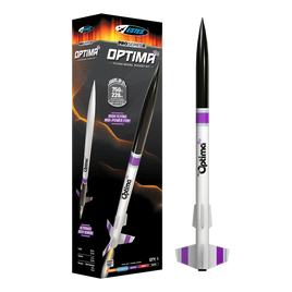 Estes Rockets Pro Series II™ Optima™ - MPM Hobbies