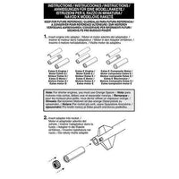 Estes Rockets 24 mm to 29 mm Engine Adapter - MPM Hobbies