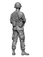 1/16 H3 Model Vietnam War U.S Rifleman 16098