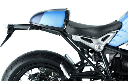 1/9 Meng BMW R nineT Option 719 Mars Red/Cosmic Blue (Pre-Colored Edition) - MT003T