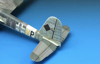 1/48 Meng Me 410B-2/U4 Heavy Fighter - LS001 - MPM Hobbies