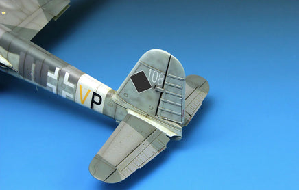 1/48 Meng Me 410B-2/U4 Heavy Fighter - LS001 - MPM Hobbies