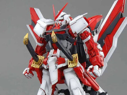 MG 1/00 Astray Red Frame - MPM Hobbies