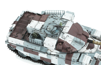 1/35 Meng British Main Battle Tank Chieftain Mk10-TS051 - MPM Hobbies