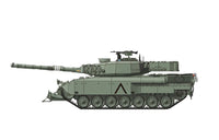 1/35 Meng Canadian Main Battle Tank Leopard C2 Mexas w/Dozer Blade   - TS041