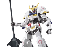 1/144 Bandai HGIBO Gundam Barbatos - MPM Hobbies