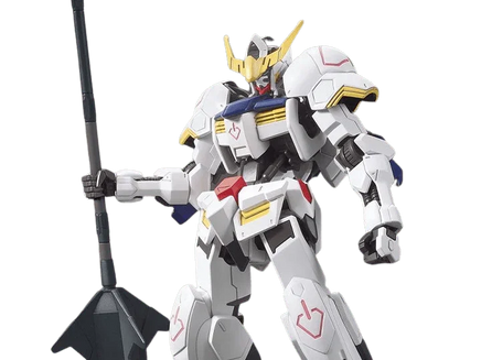 1/144 Bandai HGIBO Gundam Barbatos - MPM Hobbies