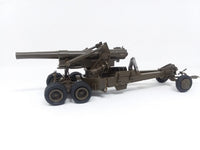 1/48 Atlantis Models 8" Howitzer Gun - 307