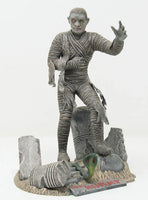 1/8 Atlantis Models Glow in the Dark Mummy - MPM Hobbies