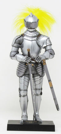 1/8 Atlantis Models The Silver Knight  - 471