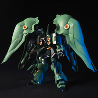 1/144 Bandai HG NZ-666 Kshatriya HGUC