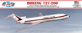 1/96 Atlantis Models Boeing 727 Airliner- 6005 - MPM Hobbies