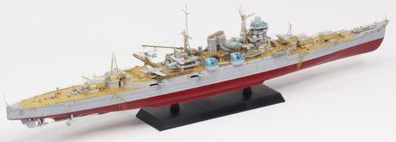 1/350 IJN Heavy Cruiser Mogami 1942 37035F1