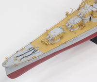 1/350 IJN Heavy Cruiser Mogami 1942 37035F1
