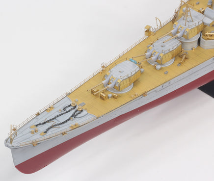 1/350 IJN Heavy Cruiser Mogami 1942 37035F1
