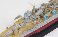 1/350 IJN Heavy Cruiser Mogami 1942 37035F1