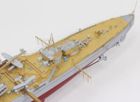 1/350 IJN Heavy Cruiser Mogami 1942 37035F1