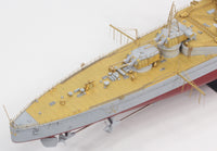 1/350 IJN Heavy Cruiser Mogami 1942 37035F1