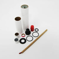 AeroTech E16-4W RMS-29/40-120 Reload Kit (1 Pack) 51604