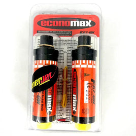 AeroTech F67-6W 2-Motor Pack 66706 - MPM Hobbies
