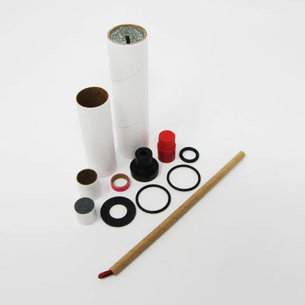 AeroTech E16-4W RMS-29/40-120 Reload Kit (1 Pack) 51604