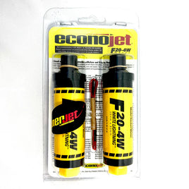 AeroTech F20-4W 29mm x 83mm Single Use 2-Motor Pack 62004