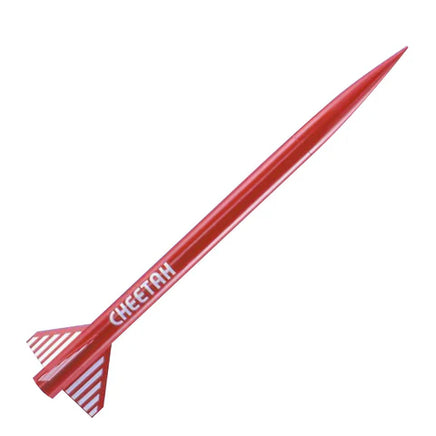 AeroTech Cheetah Mid-Power Rocket Kit 89016