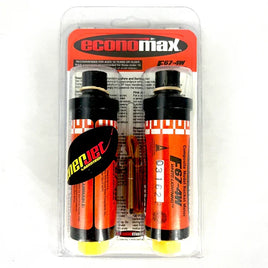 AeroTech F67-4W 2-Motor Pack 66704 - MPM Hobbies