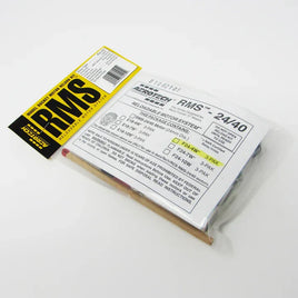 AeroTech F24-4W RMS-24/40 Reload Kit (3 Pack) 62404 - MPM Hobbies