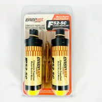 AeroTech F52-5C 2-Motor Pack 65212