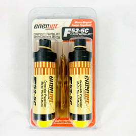 AeroTech F52-5C 2-Motor Pack 65212