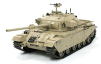 1/35 AFV IDF Shot Centurion Mk5 & 5/1 AF35159 - MPM Hobbies