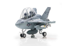 AFV Q-Scale E/A-18G Growler (GLUE-FREE)