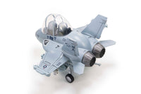 AFV Q-Scale E/A-18G Growler (GLUE-FREE)