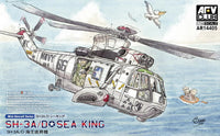 1/144 SH-3A/D Sea King - AR14405