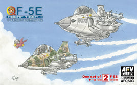 AFV Q-Scale Rocaf F-5E - AFQS03