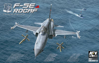 1/48 AFV ROCAF F-5E Bombing Attack Mission - AR48S12