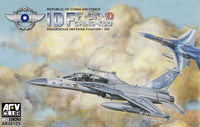 1/48 AFV IDF F-CK-1D Ching Kuo - AR48109