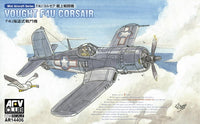 1/144 F4U Corsair - AR14406