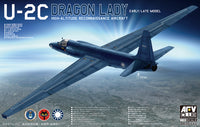 1/48 AFV U-2C Dragon Lady - AR48114