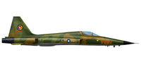 1/48 AFV F-5E Rocaf 46th TFS Aggressor - AR48S01